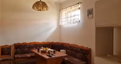 Casă Horia