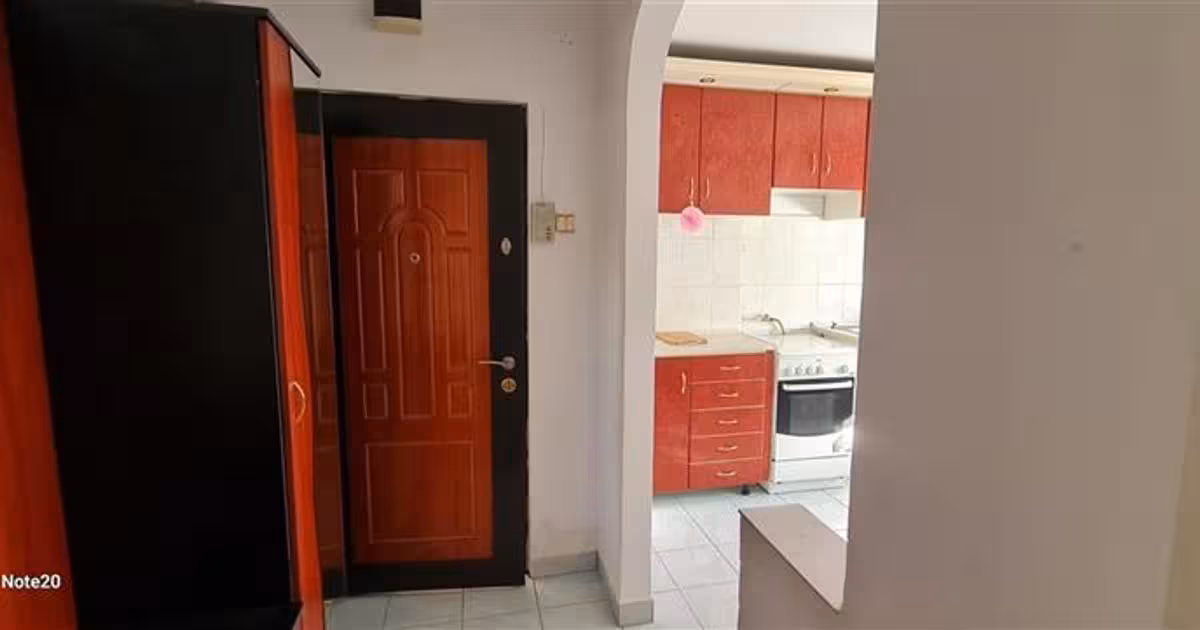 Apartament de vânzare cu 2 camere în zona 3 Insule, Arad