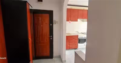 Apartament 3 Insule