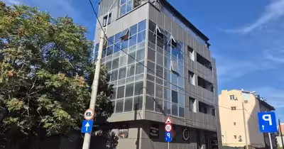 Birou Pache Protopopescu