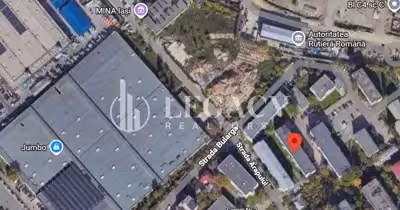 Garsonieră Bularga