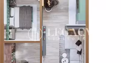 Apartament Copou