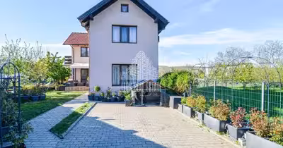 Casă Mănăștur