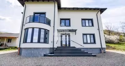 Spațiu comercial Gheorgheni