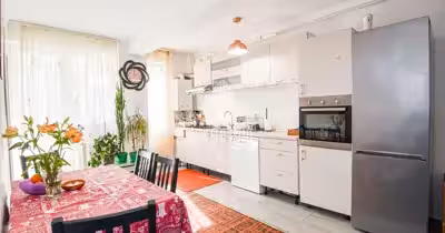 Apartament Mănăștur