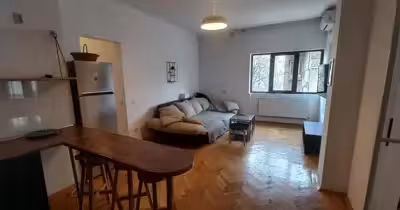 Apartament Rosetti