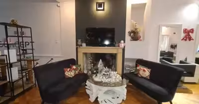 Casă Cișmigiu