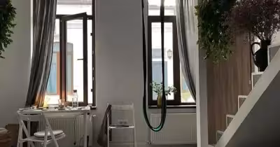 Apartament P-ța Unirii