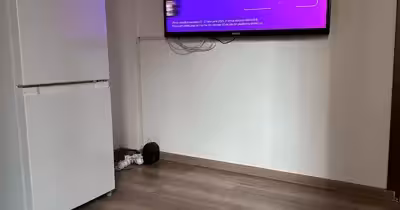Apartament P-ța Universității