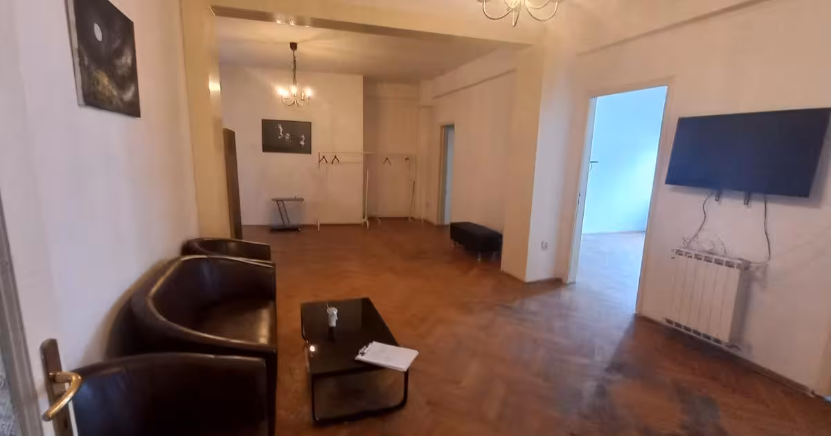 Apartament de vânzare cu 3 camere în zona P-ța Universității, Ultracentral