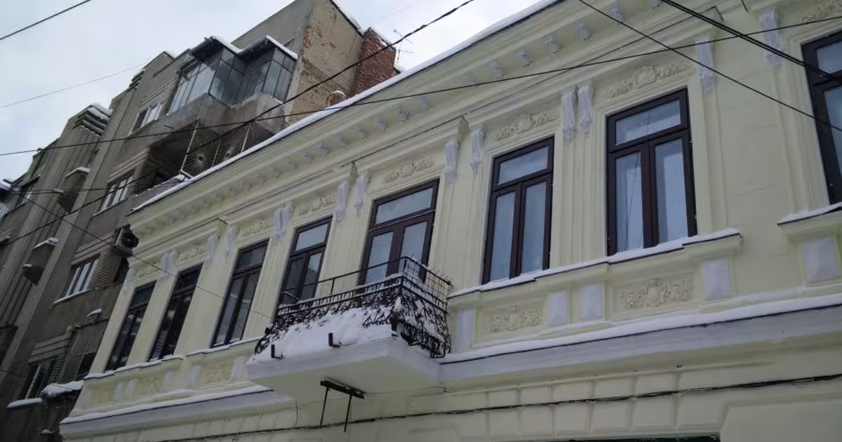 Casă de vânzare cu 15 camere în zona P-ța Universității, Ultracentral