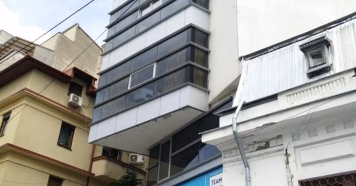 Birou de vânzare 1907 mp în zona Armeneasca, Sector 2