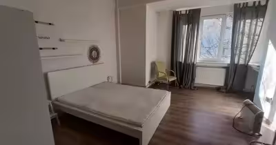 Apartament P-ța Universității