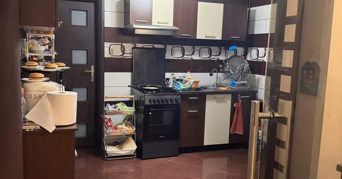 Apartament de vânzare cu 3 camere în zona Cișmigiu, Ultracentral