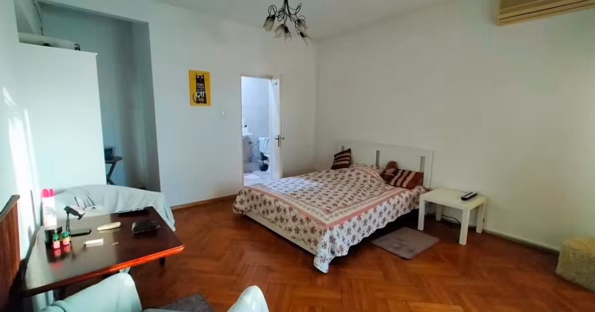 Apartament de vânzare cu 2 camere în zona Romană, Ultracentral