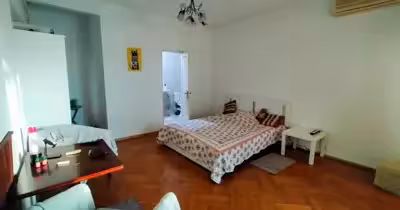 Apartament Romană