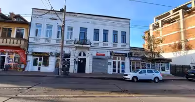 Spațiu comercial Unirii