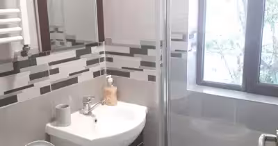 Apartament P-ța Unirii