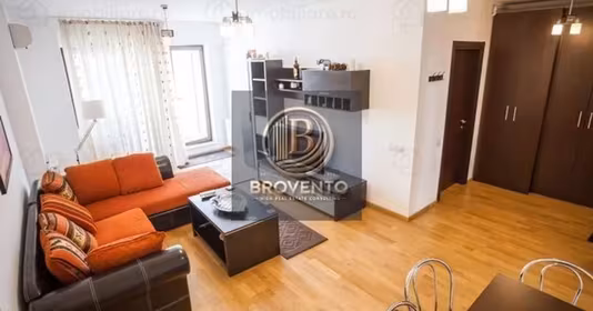 Apartament Herăstrău