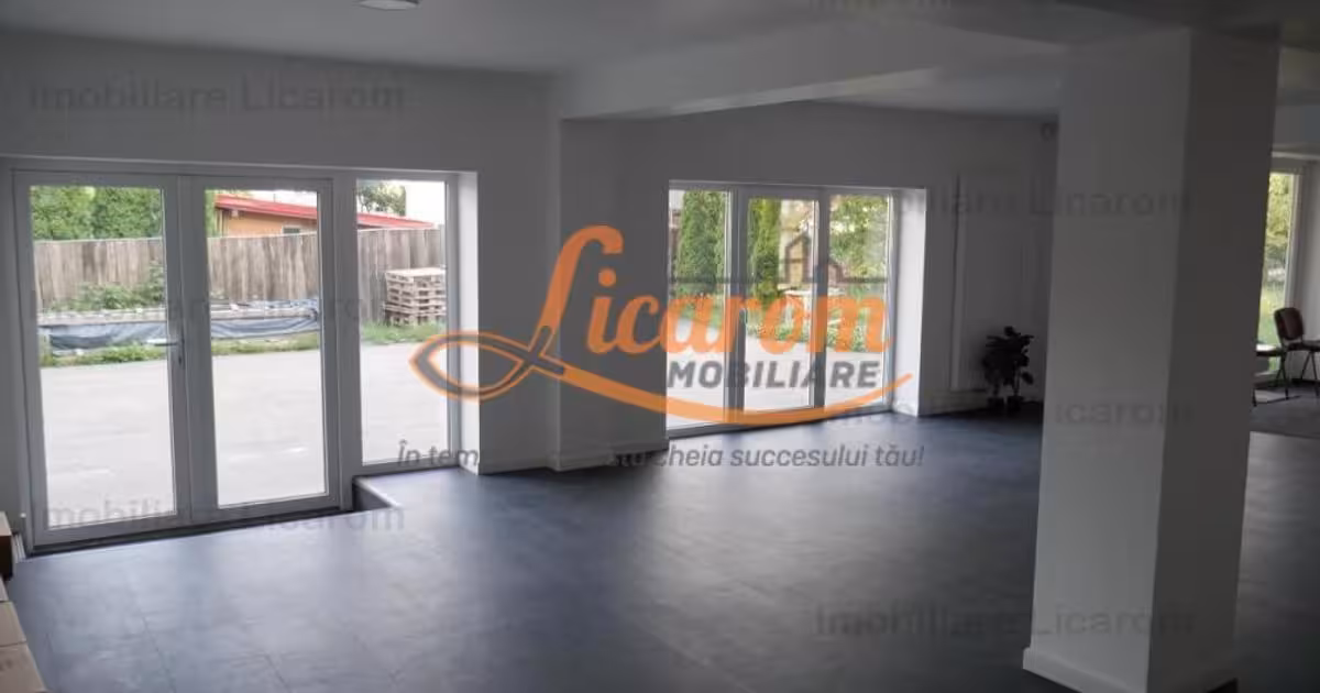 Casă individuală de vânzare cu 8 camere, mobilată în zona Stupini, Brașov