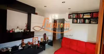 Apartament Blumăna
