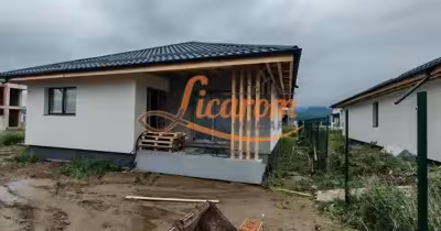 Casă Schei
