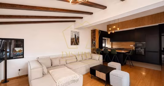 Apartament Girocului