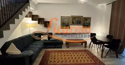 Apartament Central