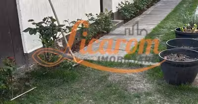 Casă Schei