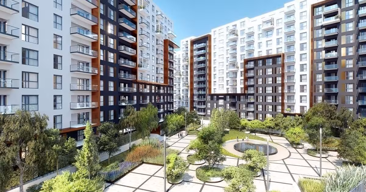Teren Construcții intravilan de vânzare de 11316 mp, în zona Theodor Pallady, Sector 3