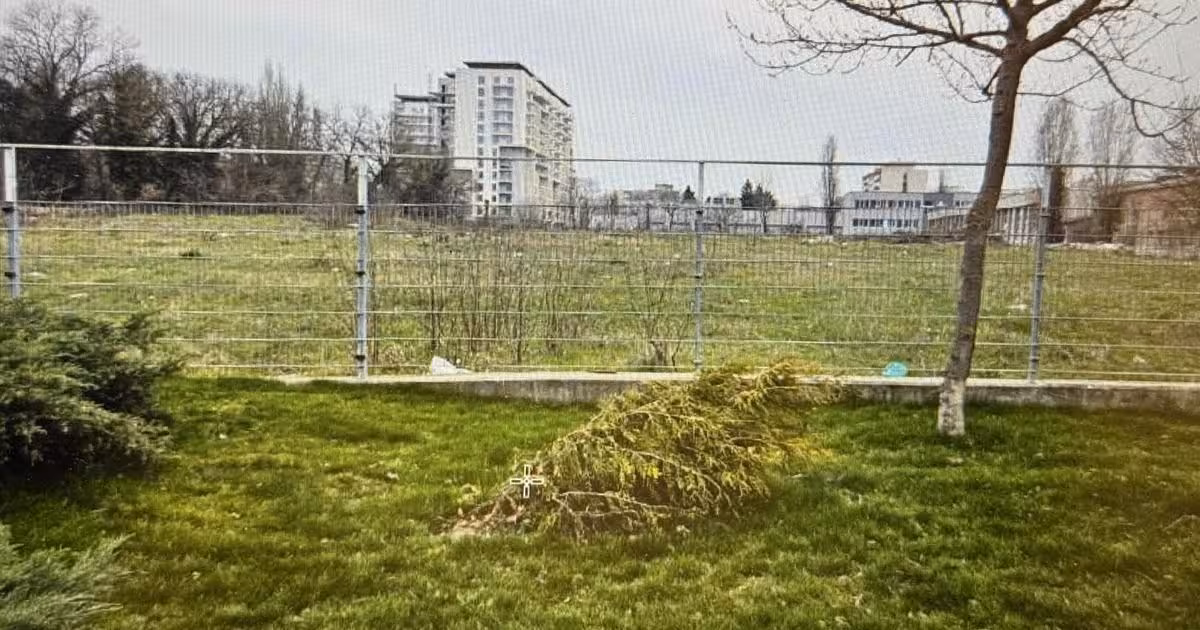Teren Construcții intravilan de vânzare de 14000 mp, în zona Berceni, Sector 4