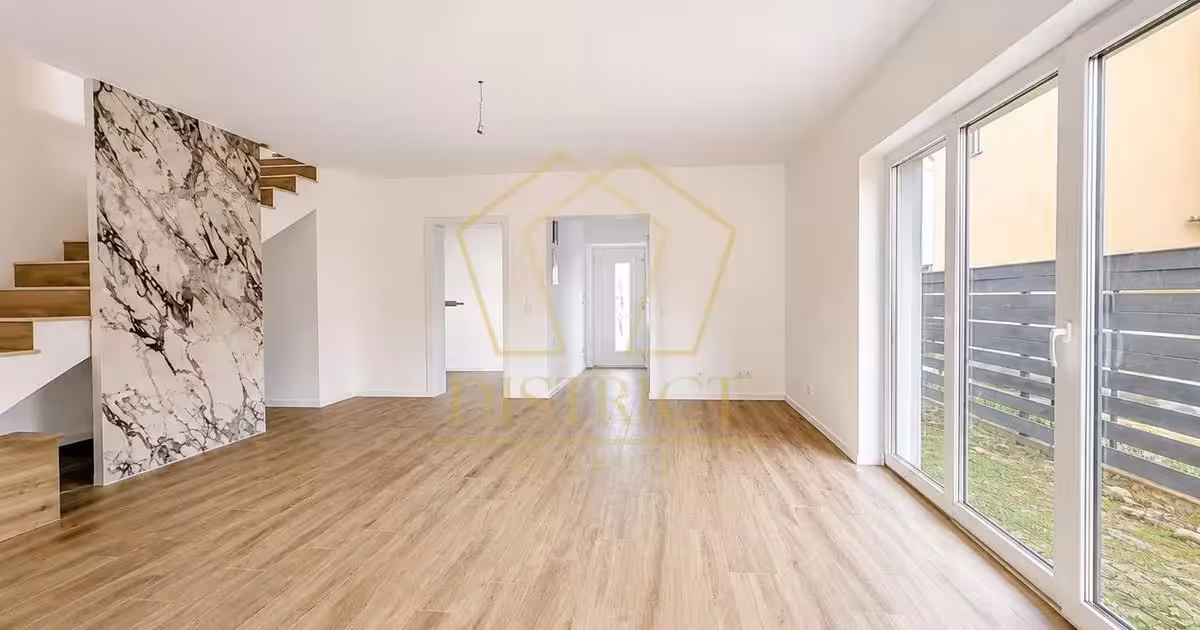Casă individuală de vânzare cu 4 camere în zona Braytim, Timișoara