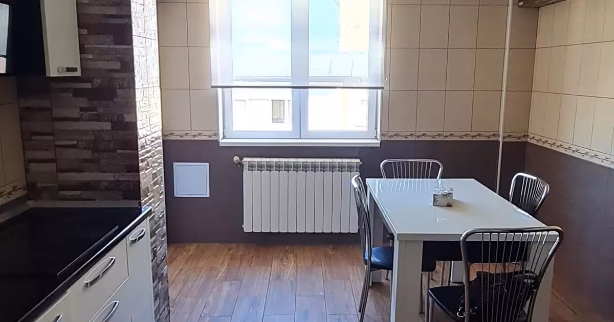 Apartament de vânzare cu 3 camere, mobilat în zona Central, Deva