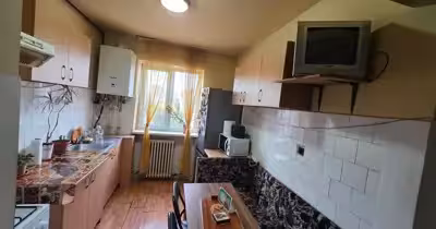 Apartament Kogălniceanu