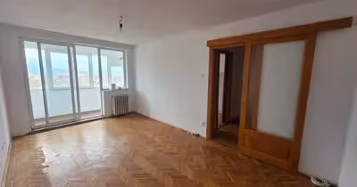 Apartament Bălcescu