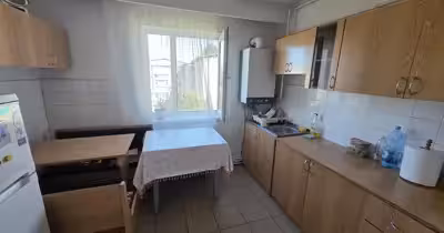Apartament Gojdu