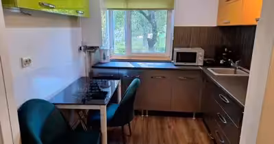 Apartament Piața Centrală