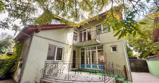Casă Simion Bărnuțiu