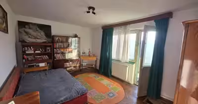 Apartament Mărăști