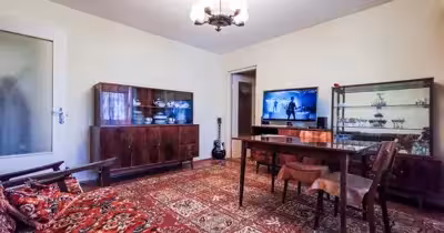 Apartament Gojdu