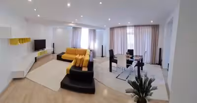 Casă Brutăriei Neamț