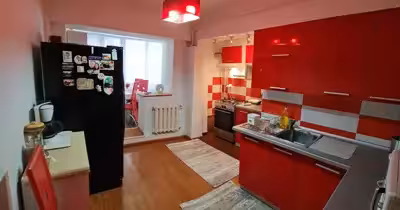 Apartament 22 Decembrie