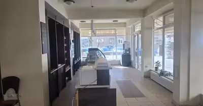 Spațiu comercial Progresul