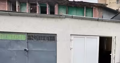 Apartament Zamfirescu