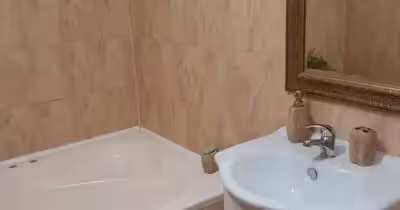 Casă Ceangăi