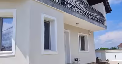 Casă Zăvoi