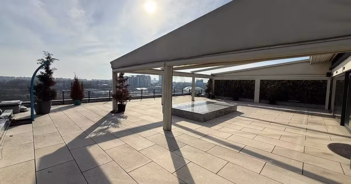 Apartament de vânzare cu 7 camere în zona Floreasca, Sector 1