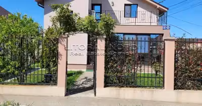 Casă Tomis Plus