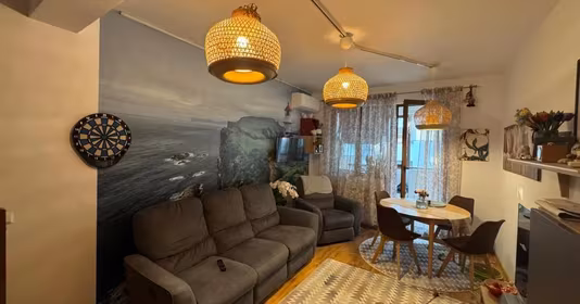 Apartament Dristor