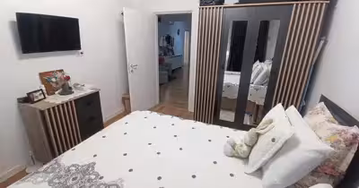 Apartament Calea Moldovei